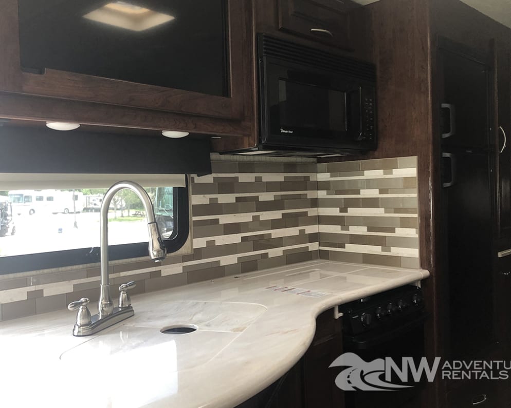 2019 Mirada  by Coachmen for rent in 98087