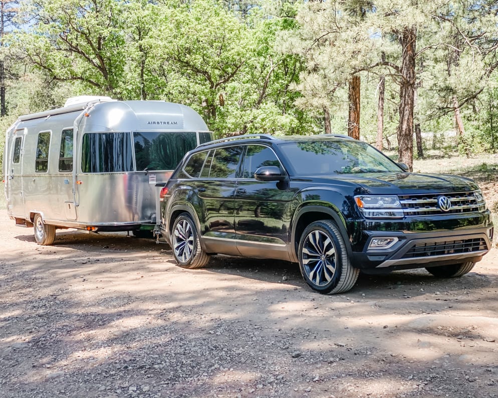 2020 Airstream Sport available for rent in Gilbert Arizona