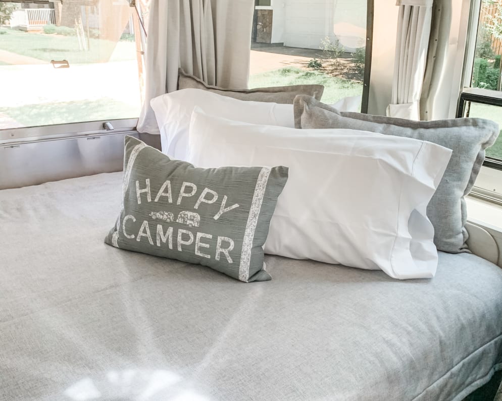 2020 Airstream Sport Travel Trailer for rent in Gilbert Arizona