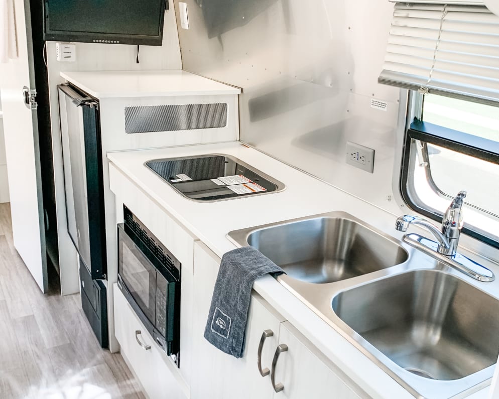 2020 Sport  by Airstream for rent in 85296