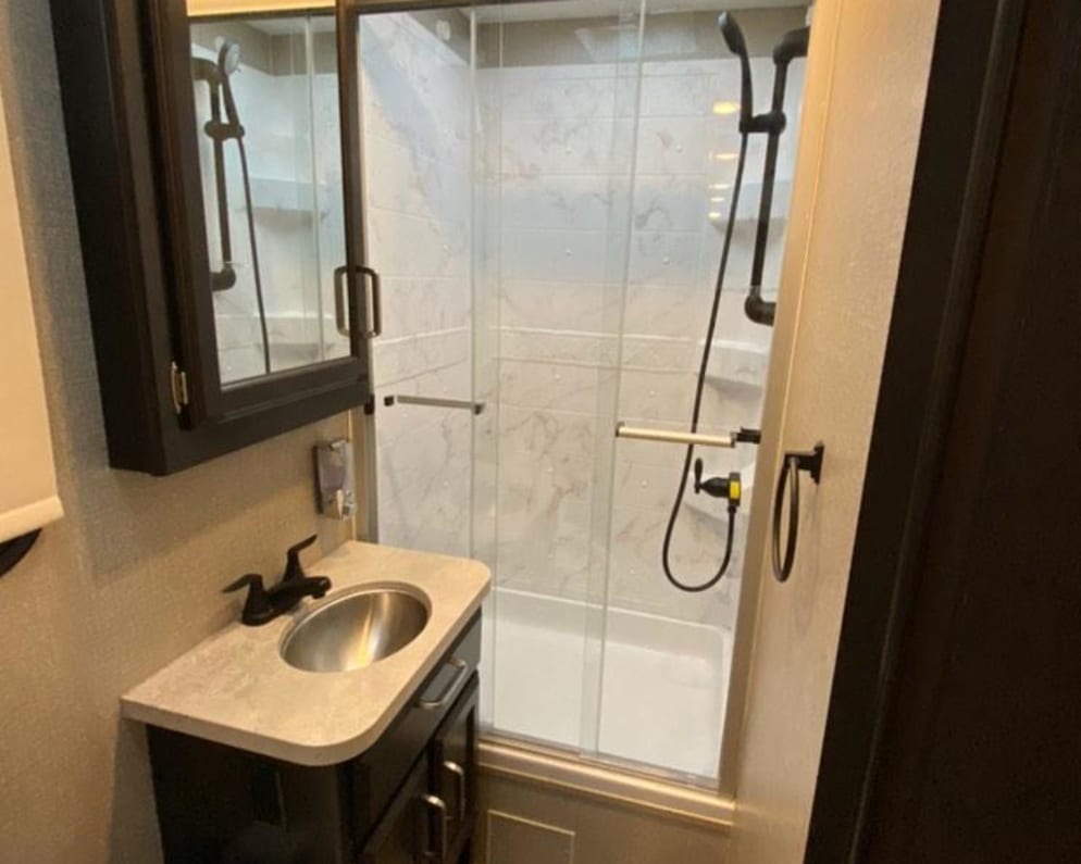 2021 Greyhawk  by Jayco for rent in 90250