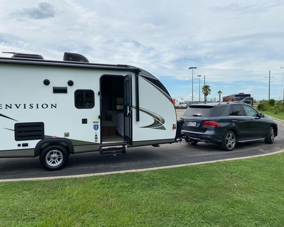 2021 Travel Trailer RV for Rent in Katy, Texas