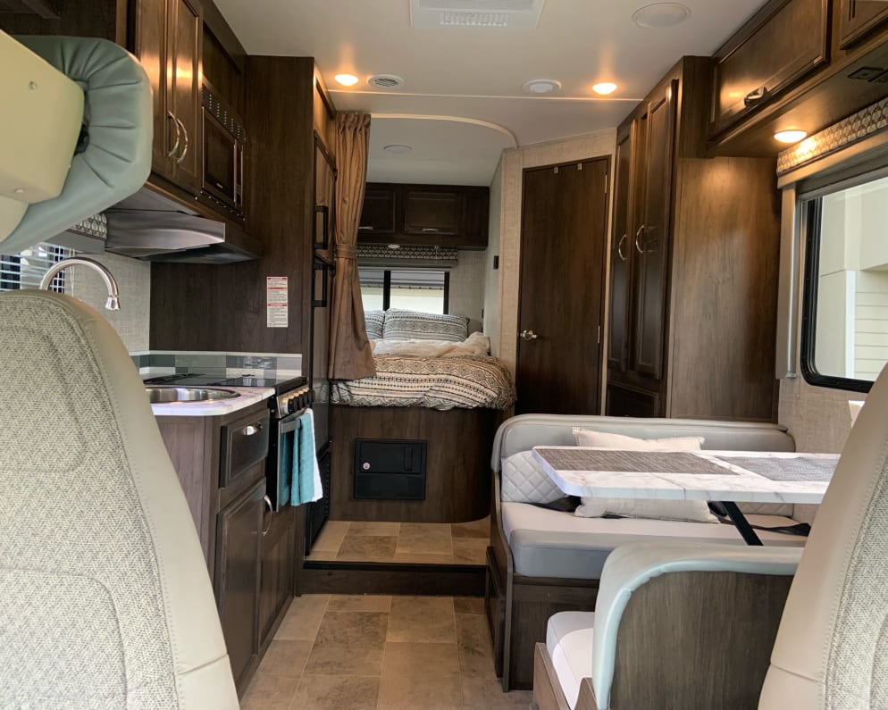 2021 Conquest  by Gulf Stream for rent in 34211