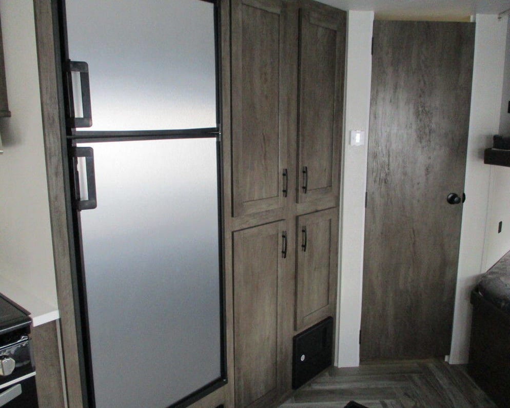 2021 Forest River Evo available for rent in Ontario California