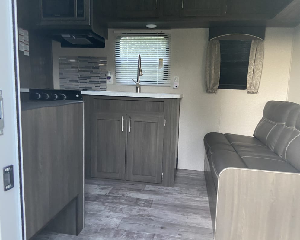 Travel Trailer RV for Rent in Dothan, Alabama