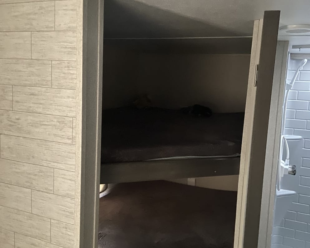 Travel Trailer RV for Rent in Dothan, Alabama