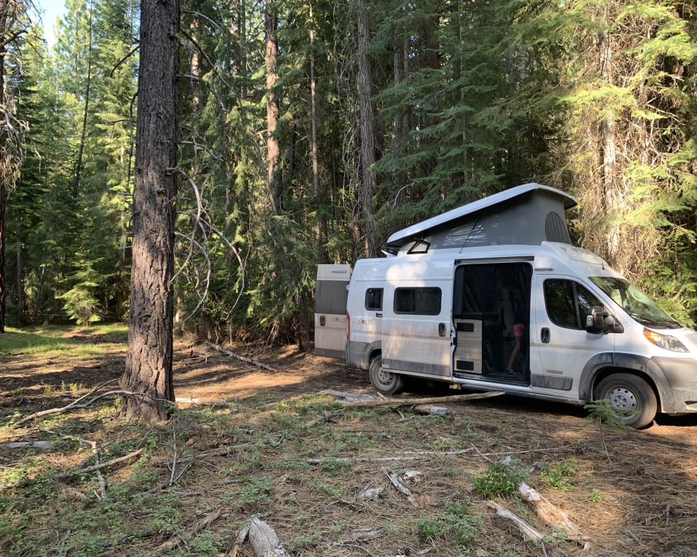 2021 Winnebago Winnebago
