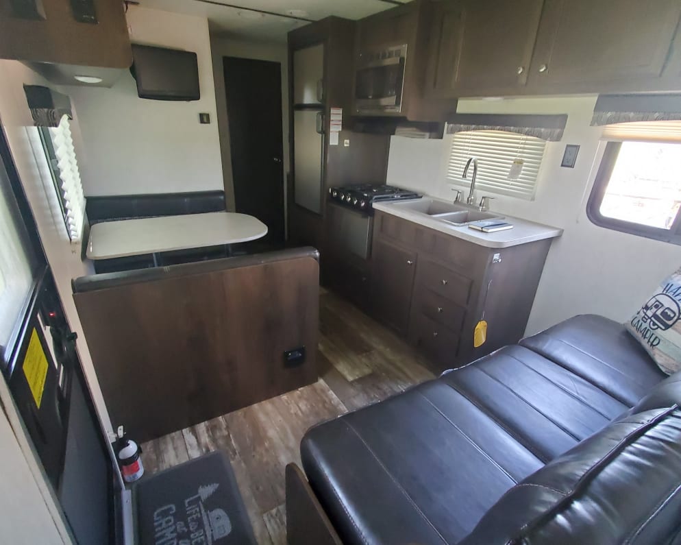 2019 Starcraft Autumn Ridge Travel Trailer for rent in COLLINSVILLE Oklahoma