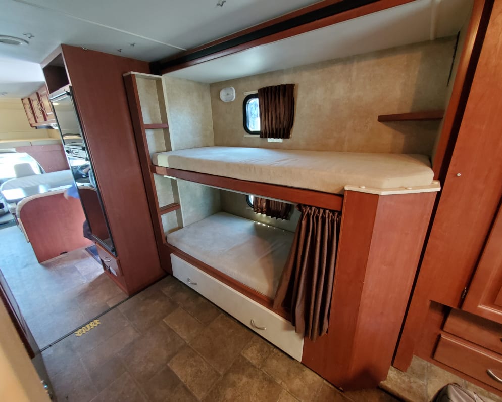 2014 Minnie Winnie  by Winnebago for rent in 92071