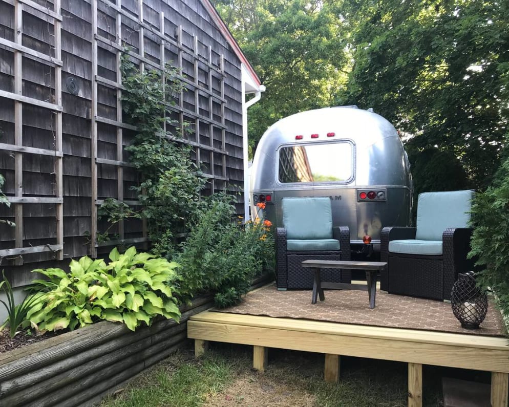 Travel Trailer RV for Rent in MIDDLETOWN, Rhode Island