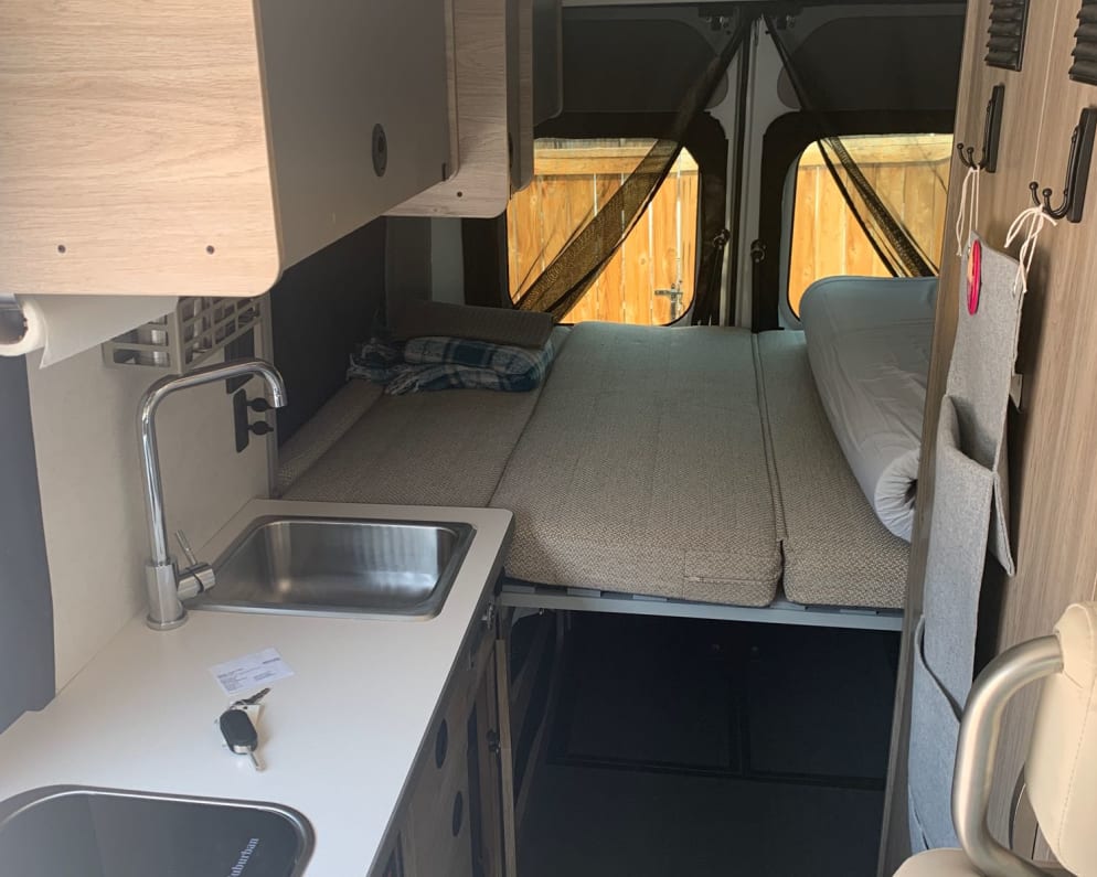 2021 Winnebago Winnebago available for rent in Lakewood Colorado