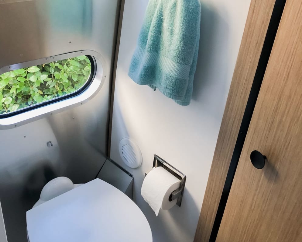 2020 Flying Cloud  by Airstream for rent in 98332