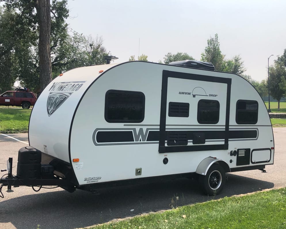 2017 Winnebago WD 1780 Travel Trailer for rent in DENVER Colorado