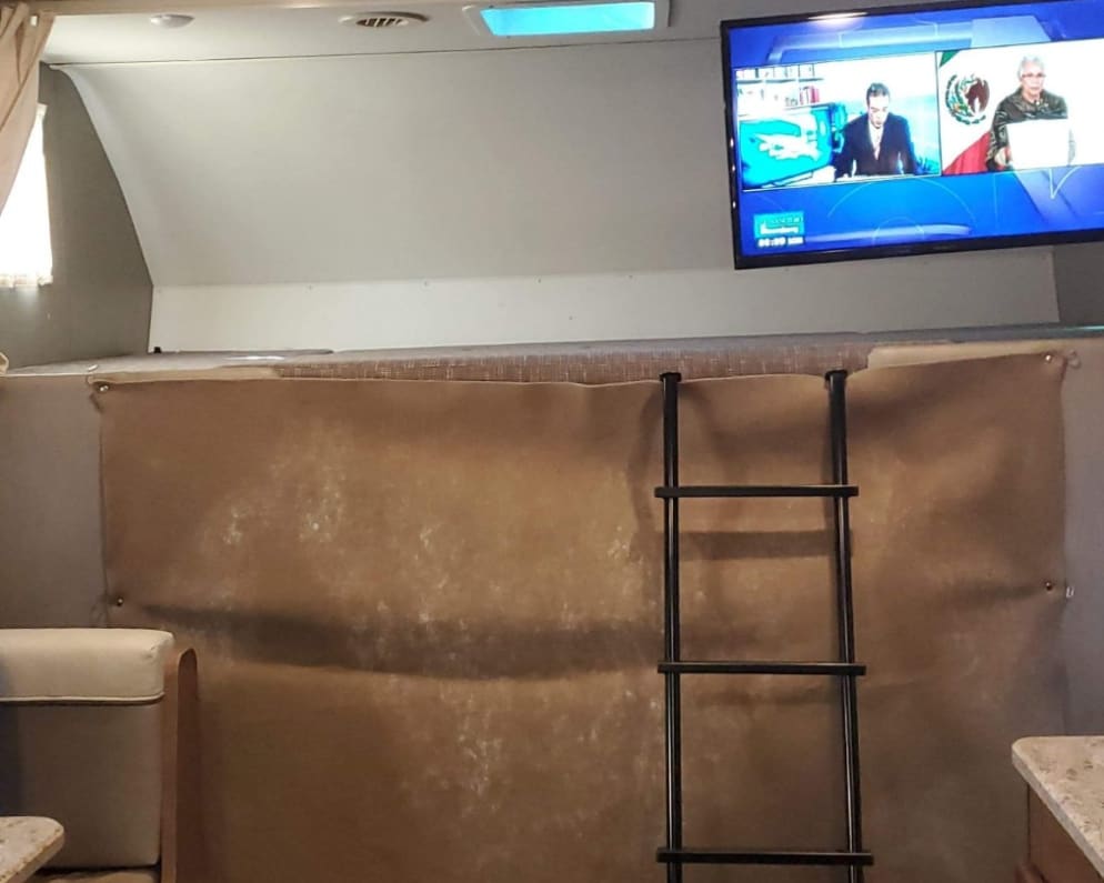 2019 Winnebago Outlook available for rent in El Paso Texas