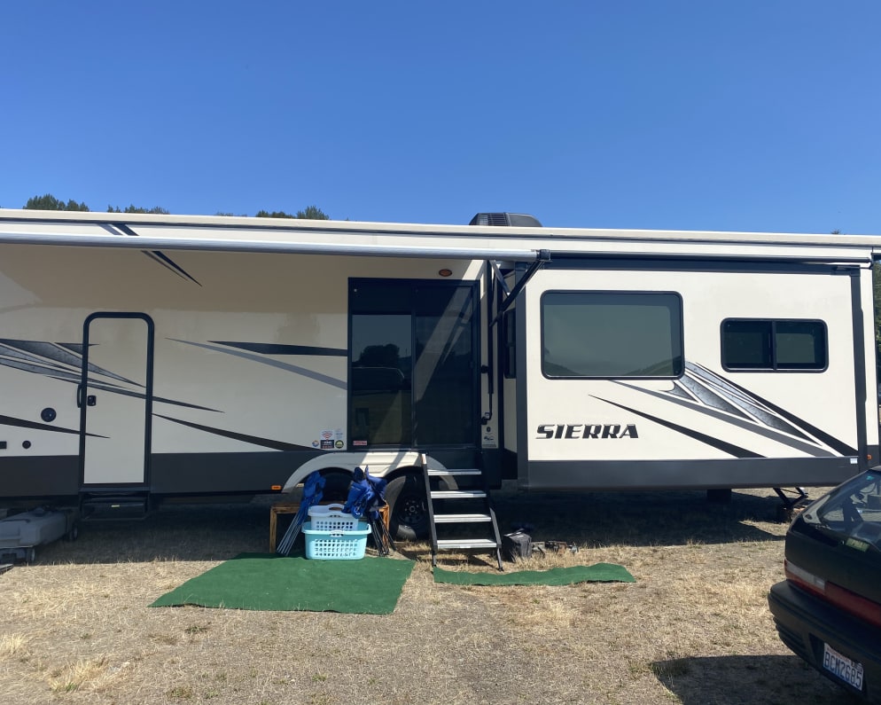 2019 Travel Trailer RV for Rent in Carnation, Washington