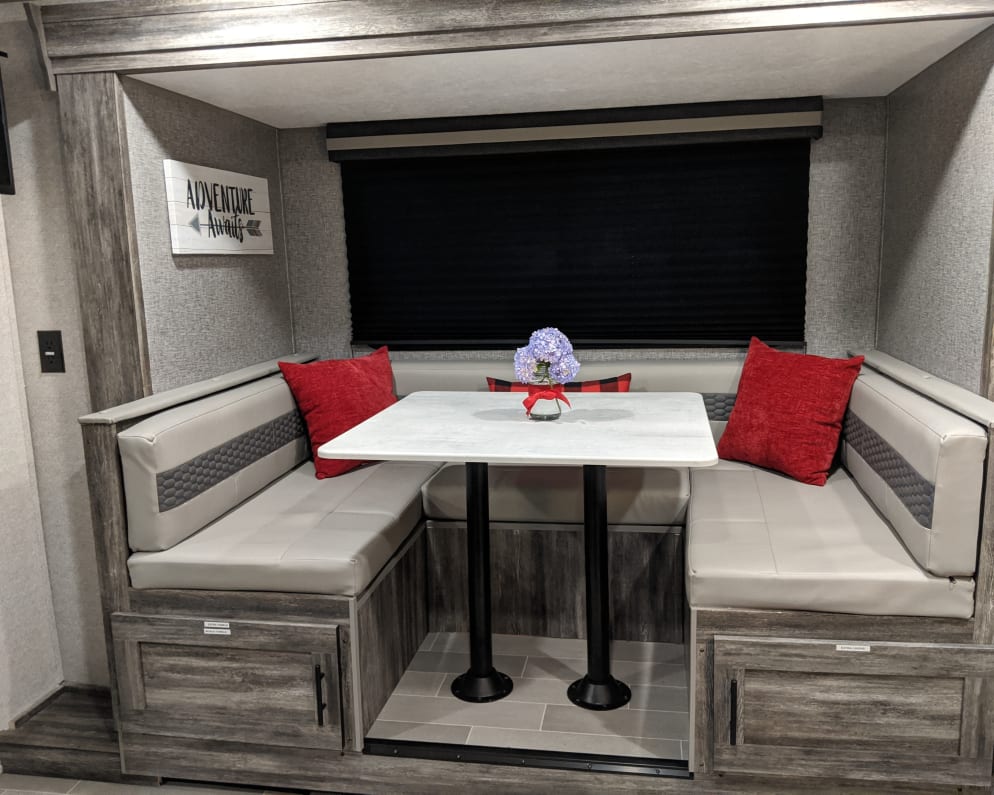 2021 Forest River Wildwood Travel Trailer for rent in Hermitage Tennessee