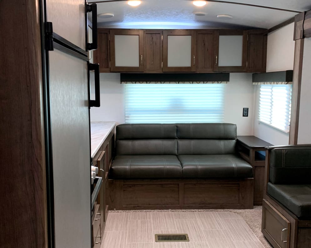 2020 Passport  by Keystone for rent in 99301