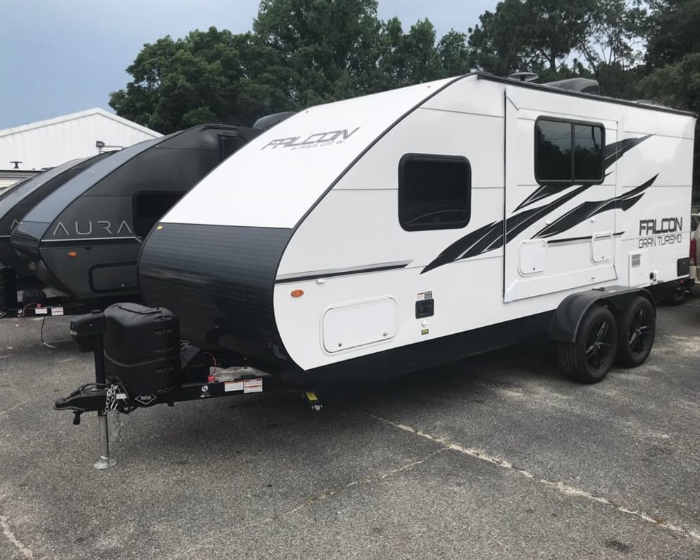 2019 Travel Trailer RV for Rent in Hazlehurst,