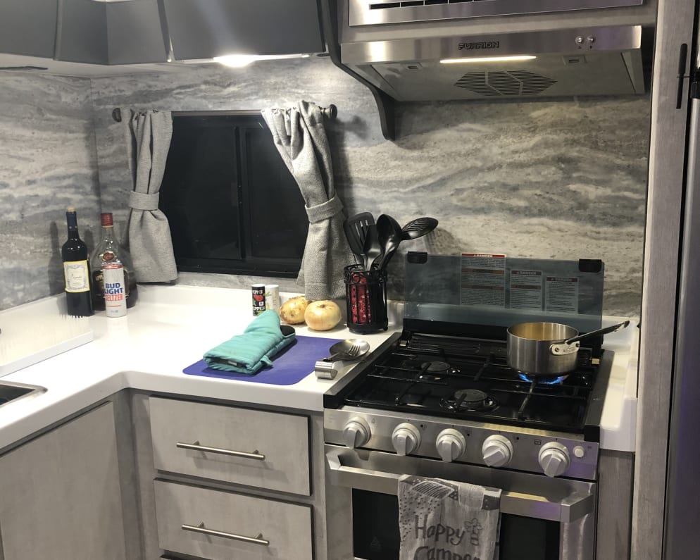 2020 Travel Lite Evoke B Travel Trailer for rent in CHARLESTON South Carolina