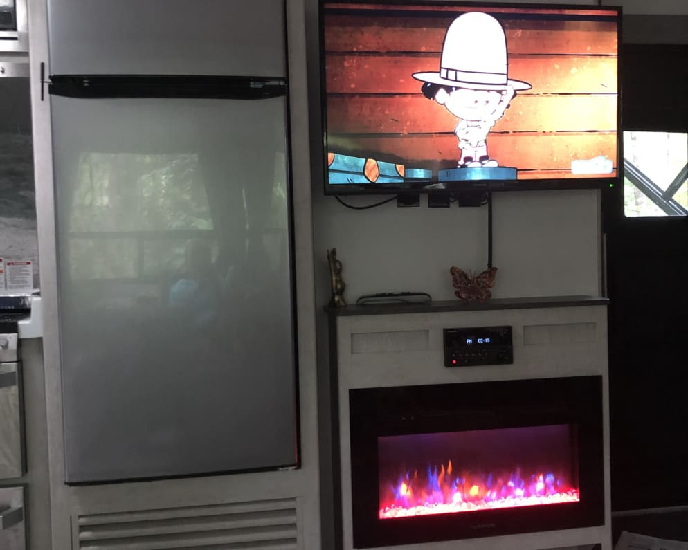 2020 Travel Lite Evoke B available for rent in CHARLESTON South Carolina