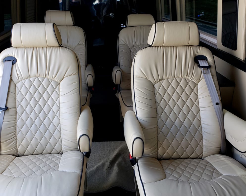2015 Sprinter  by Mercedes-Benz for rent in 78730