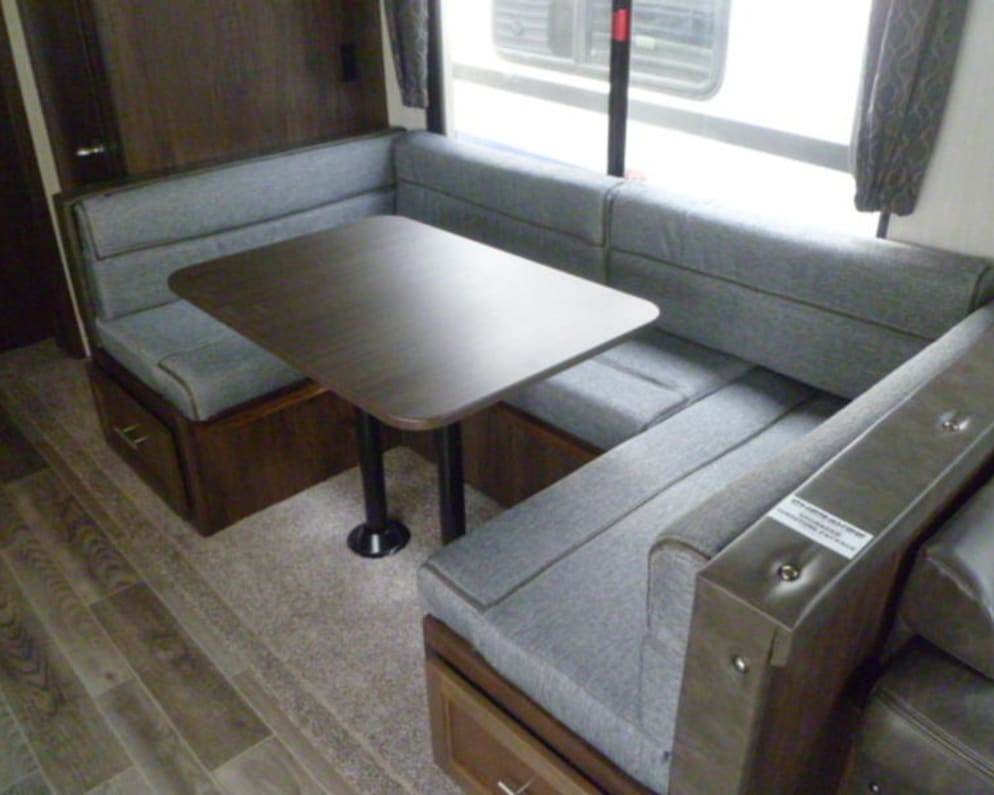 2019 Cherokee Grey Wolf  by Forest River for rent in 77304