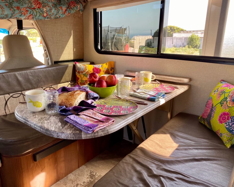2019 Class C RV for Rent in Novato, California