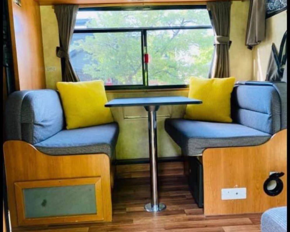 2012 Majestic  by Thor for rent in V9K 1Z2
