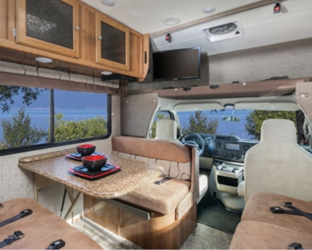 2019 Thor 28A