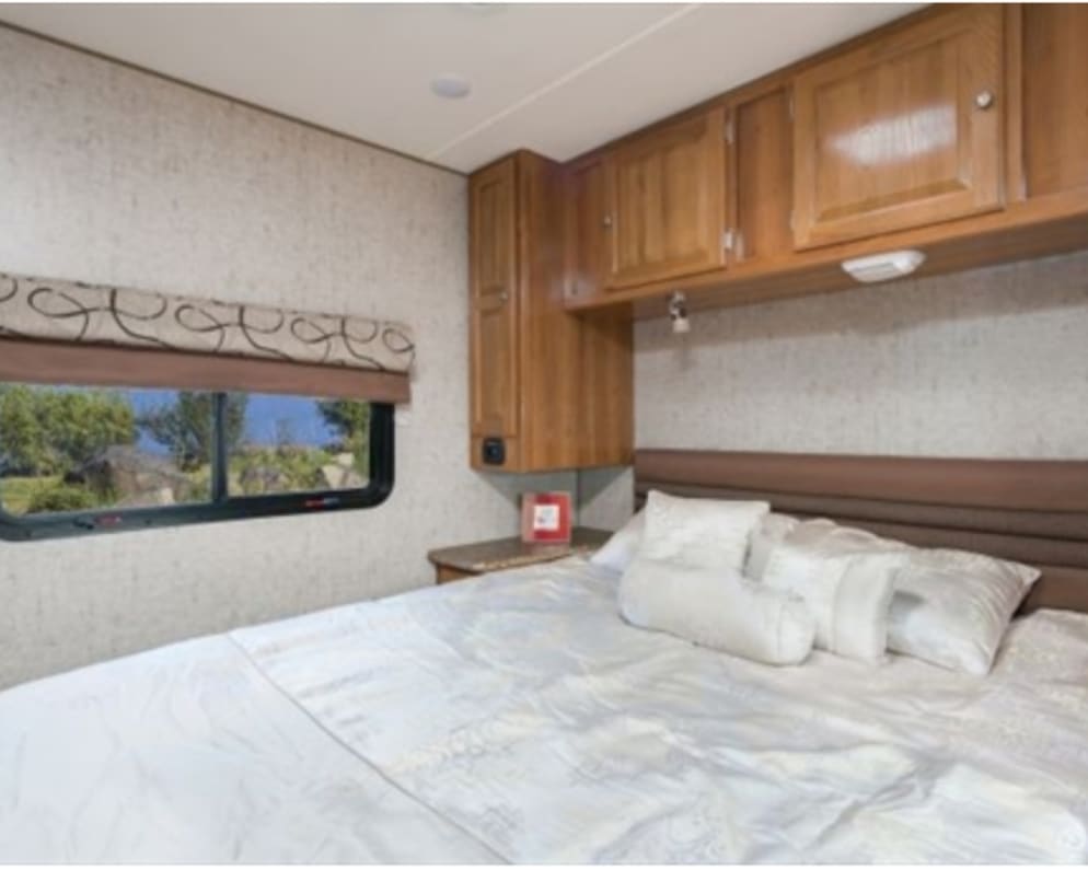 2019 28A  by Thor for rent in 91304