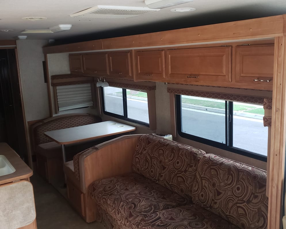 2007 Sightseer  by Winnebago for rent in 91304