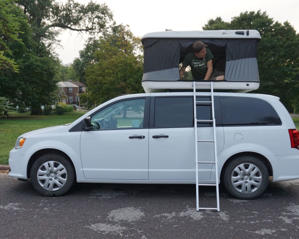 2019 Class B RV for Rent in Olivette, Missouri