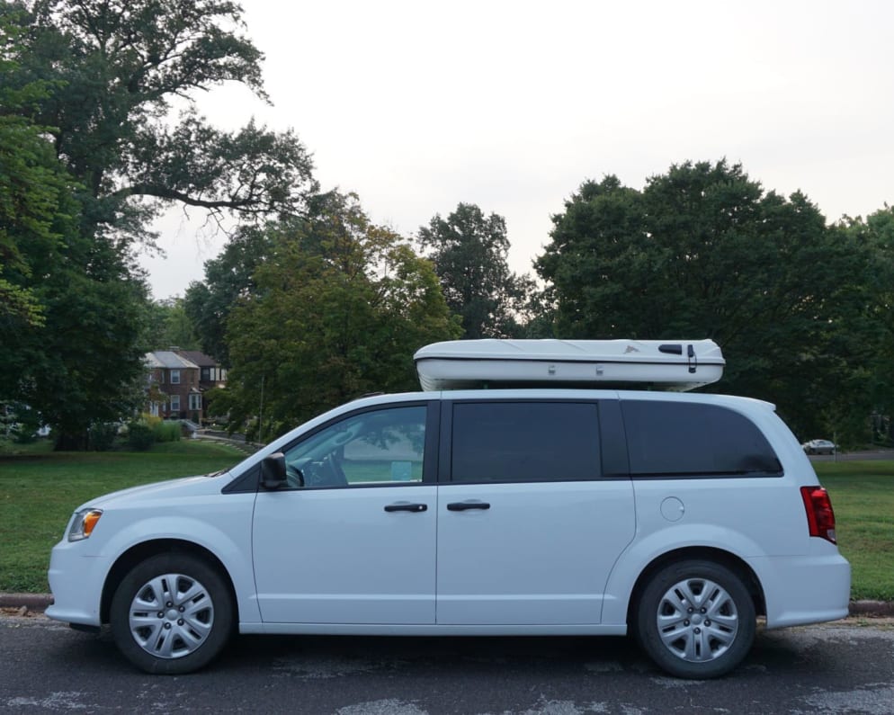 2019 Class B RV for Rent in Olivette, Missouri