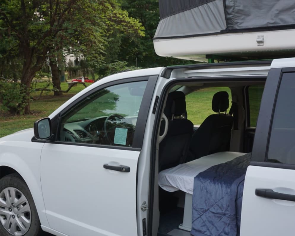 2019 Class B RV for Rent in Olivette, Missouri