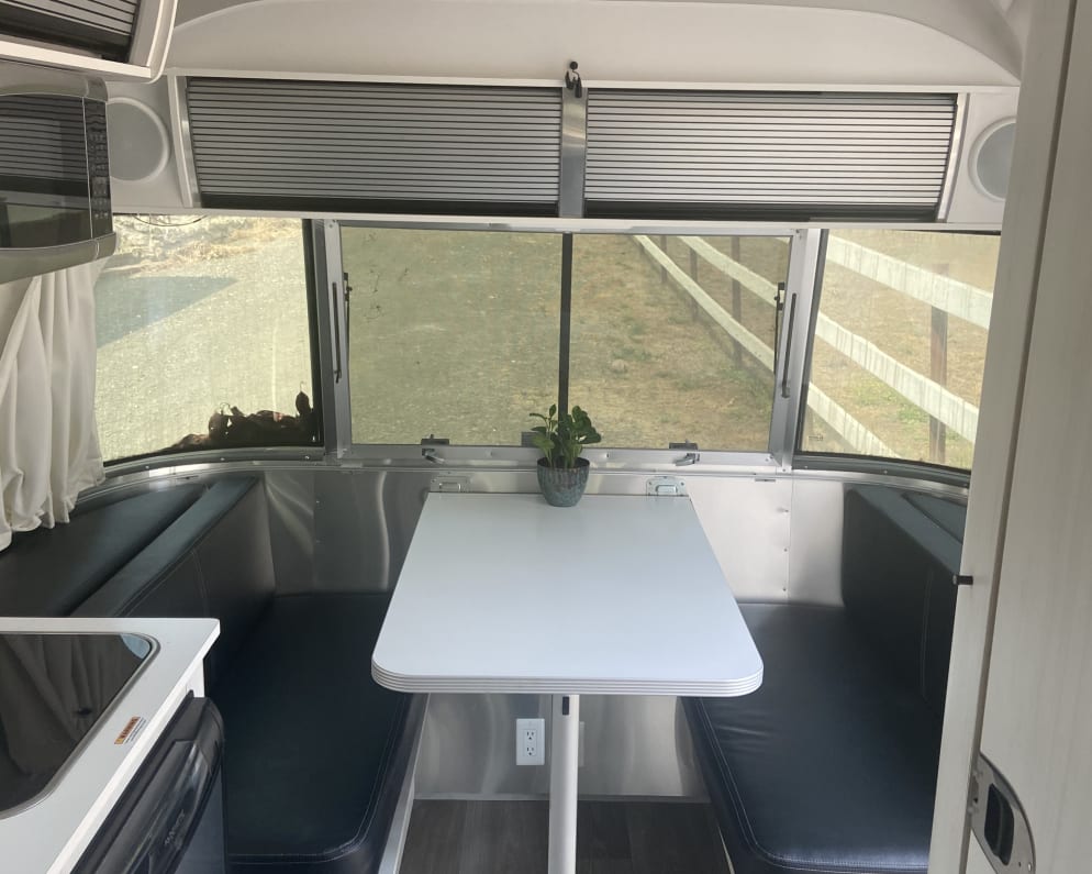 2020 Bambi  by Airstream for rent in 98390