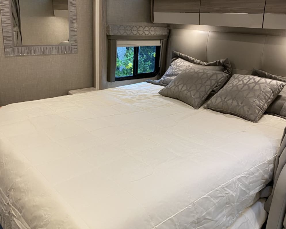 2021 Thor Delano Class C for rent in Cape Coral Florida