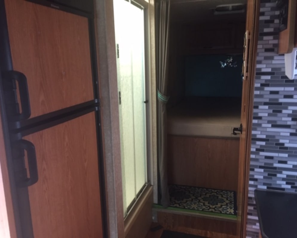 2011 Majestic  by Four Winds for rent in 08010