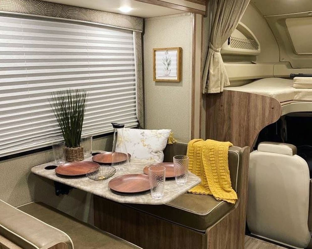 2019 Odyssey  by Entegra Coach for rent in 92571