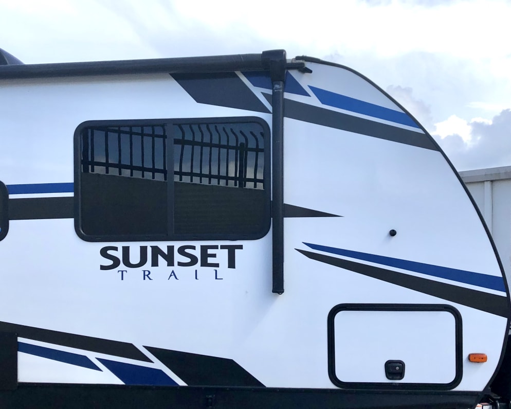 2020 Travel Trailer RV for Rent in Stuart, Florida