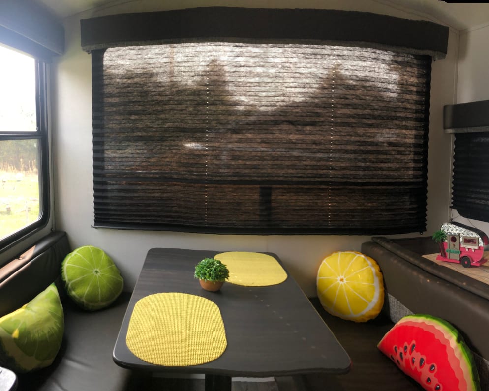 2020 Keystone Springdale Travel Trailer for rent in Cody Wyoming