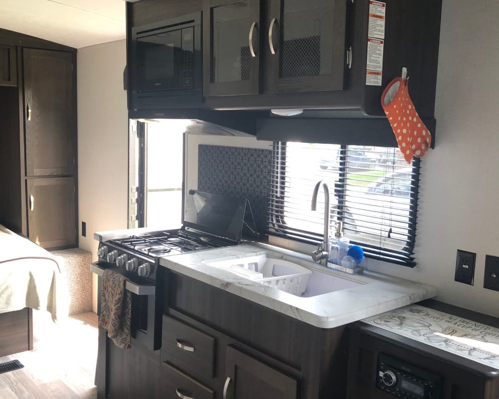 2020 Springdale  by Keystone for rent in 82414