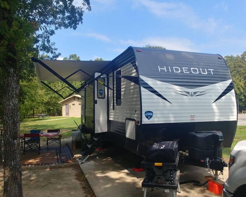 2021 Travel Trailer RV for Rent in Wylie, Texas