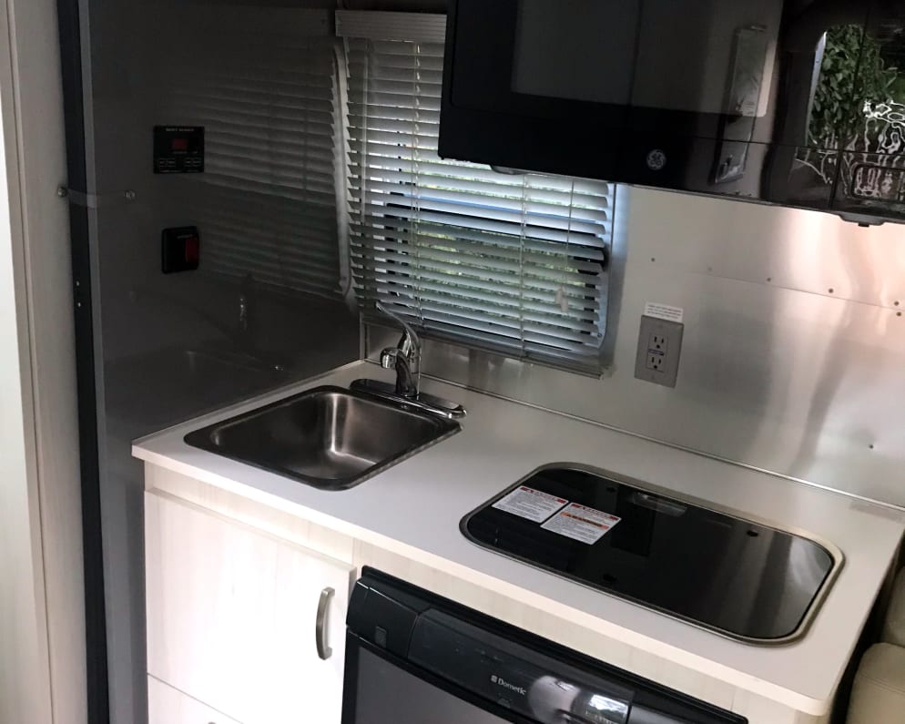 2016 Other  by Airstream for rent in 37341