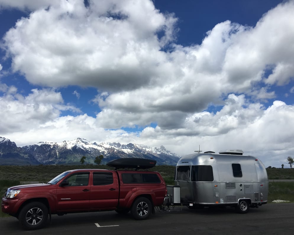2016 Airstream Other