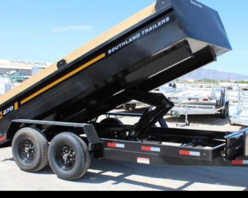 2021 Utility Trailer RV for Rent in Enoch, UT