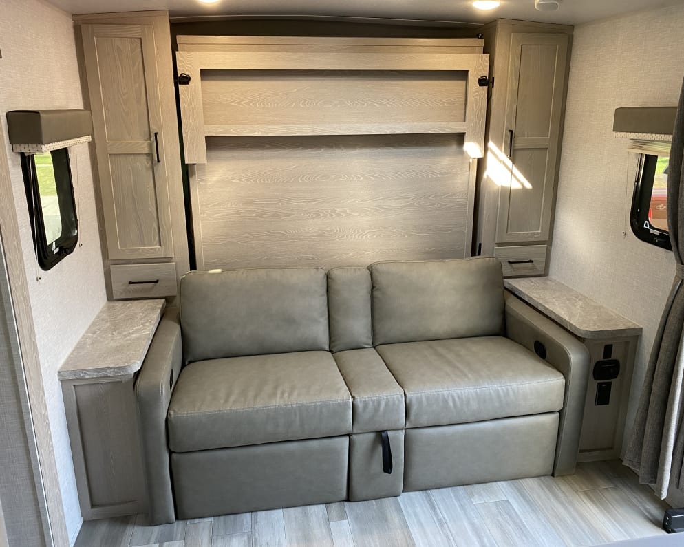 2021 Mini-Lite  by Forest River for rent in 84047