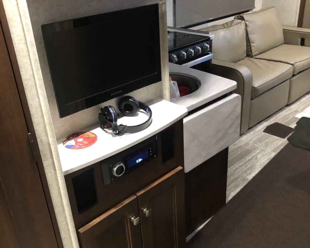 2019 forester  by Forest River for rent in 60411