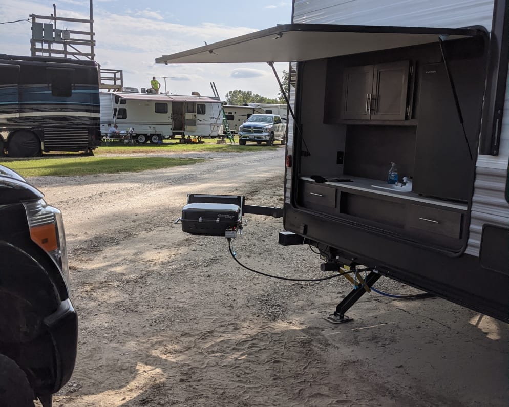 2021 Travel Trailer RV for Rent in Greeley, CO