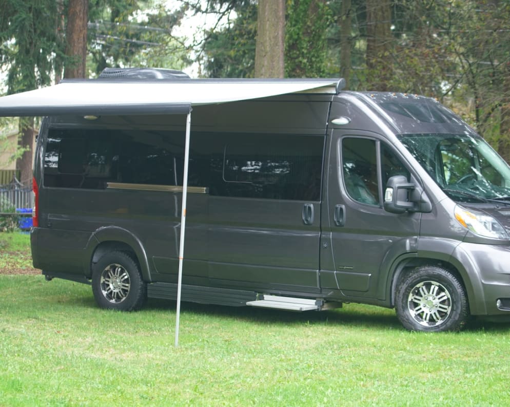 2019 Class B RV for Rent in Searsport, Maine - RVUSA.com