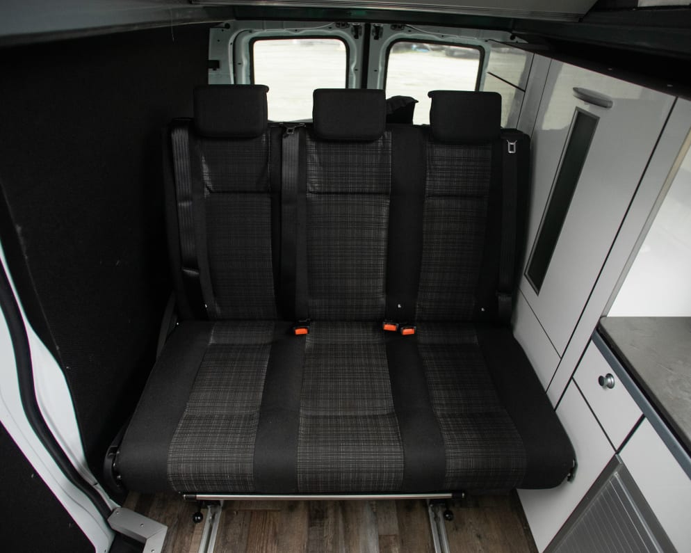 2019 Mercedes-Benz Other available for rent in Coquitlam British Columbia